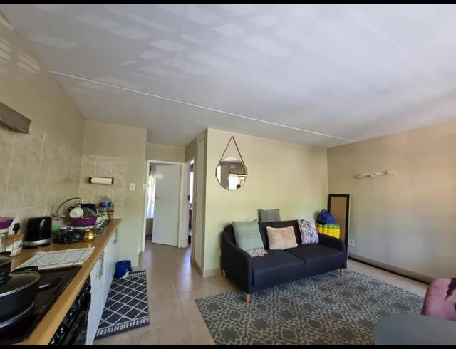 1 BEDROOM PROPERTY TO RENT IN HATFIELD